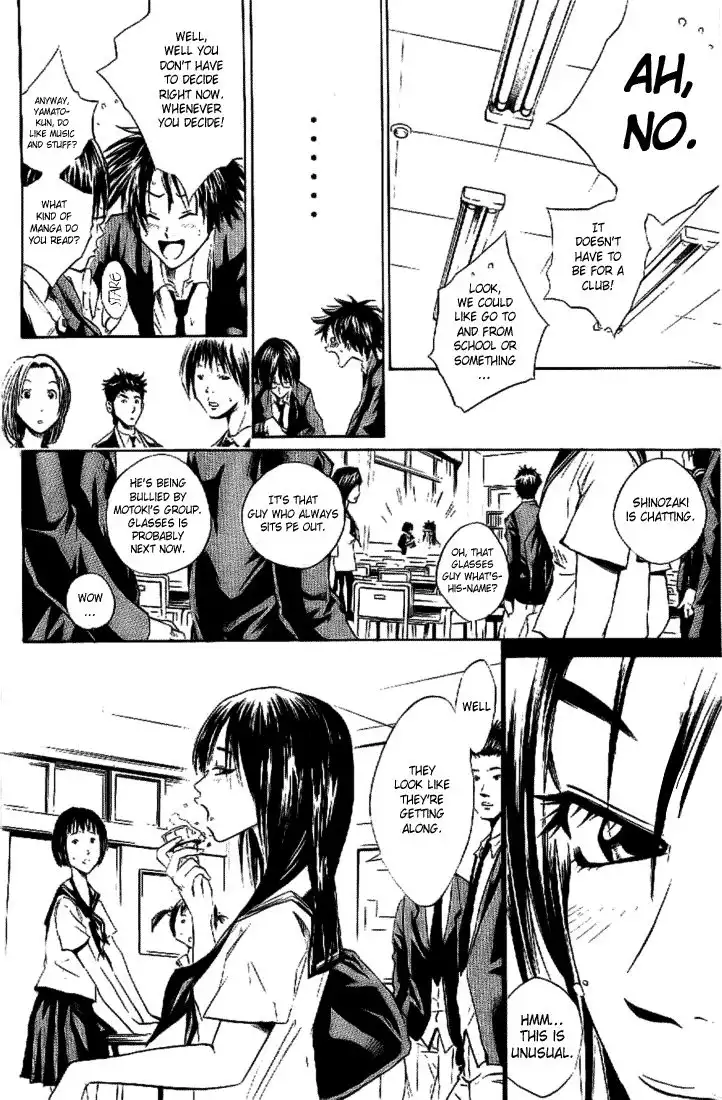 Over Drive Chapter 10 13